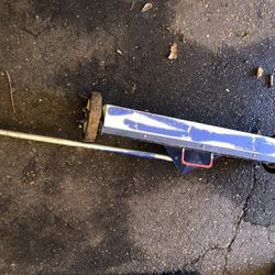 Magnetic Nail Floor Sweeper 