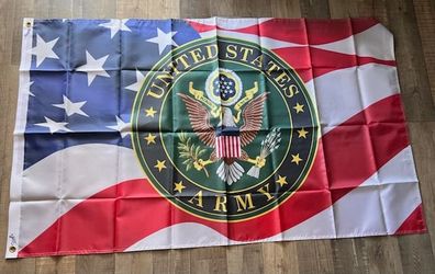 Army flag