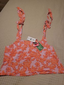Roxy top
