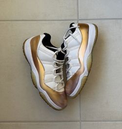 Jordan 11 low closing ceremony size 13