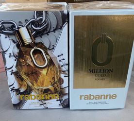 Million Gold