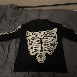 Hellstar Long Sleeve Medium 