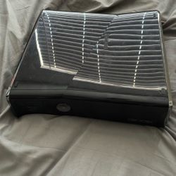 Xbox 360 +80 Plus Games 