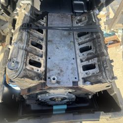 Gen1v 6.0 Ls Engine 