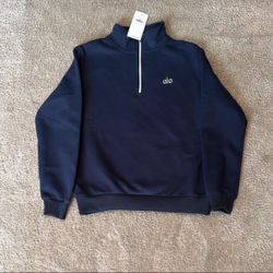 *Best Offers* Alo 1/4 Zip All Sizes