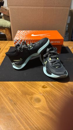 Nike renew Elevate 3