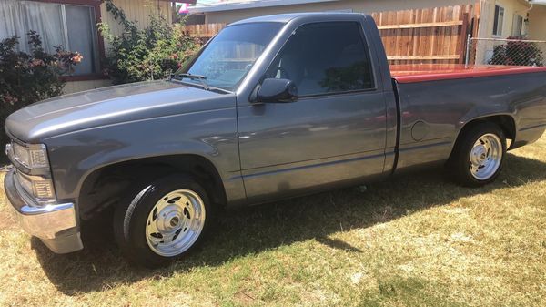obs truck for sale