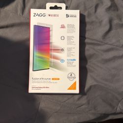 Zagg Fusion Xtr Curve