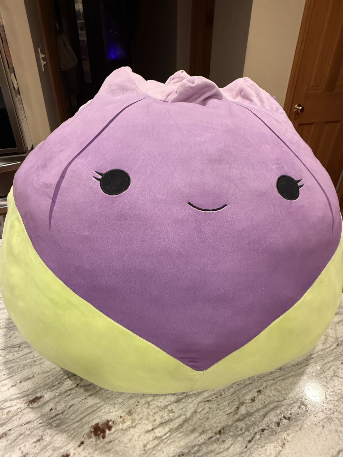 Squishmallows 20” Tulip Pillow