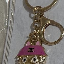 La bubu keychains
