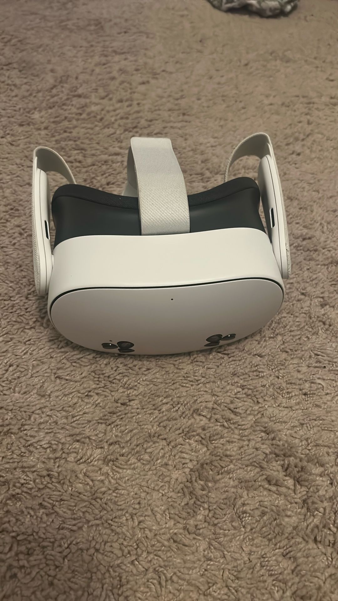 Meta Quest 3s Barely Been Used Bought It February Not Used Like At All