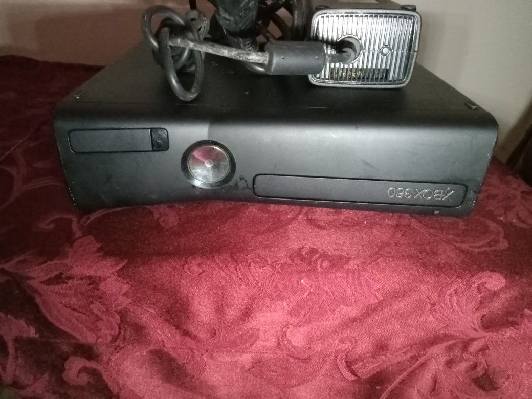 PlayStation 360 Console