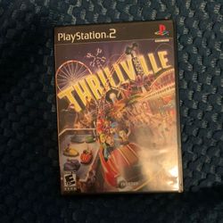 Thrillville 