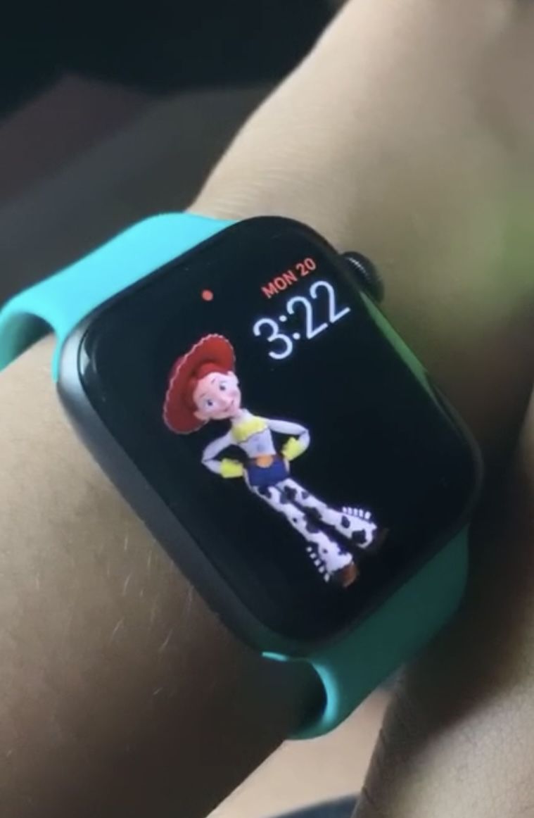 Apple Watch 