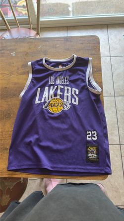 Lakers jersey