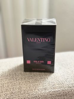 Valentino Uoma Born in Roma Intense 3.4 fl oz/100mg
