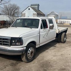 1997 Ford F-350