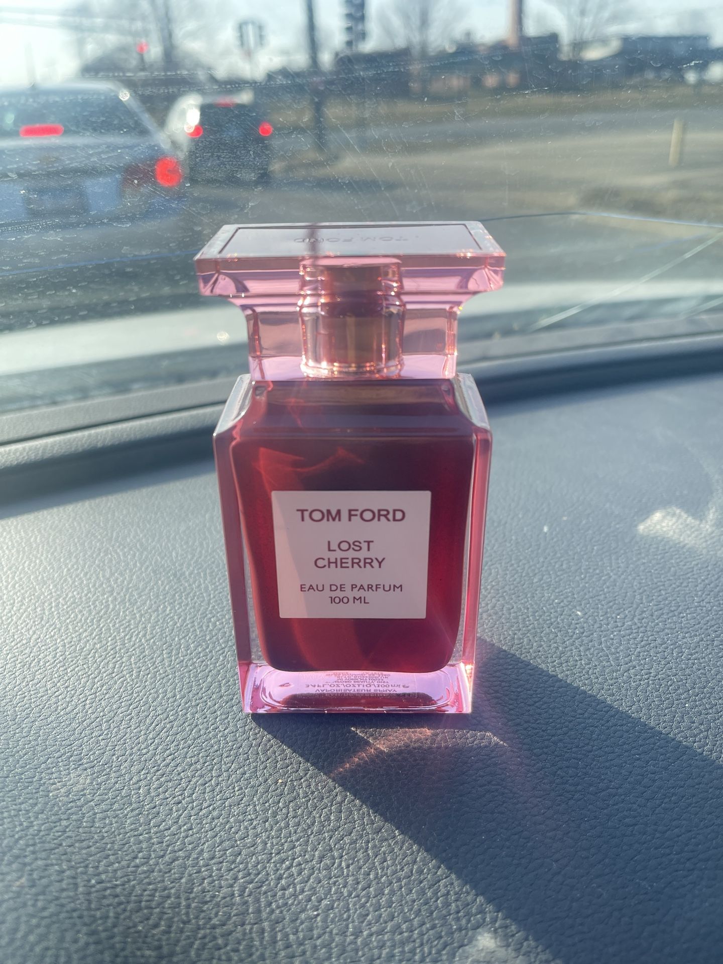 Perfumes