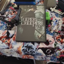 Jeepers Creepers 1&2
