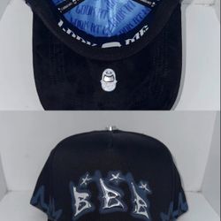 Rude Awakening / 31 / Barbas / Dandy