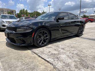 2021 Dodge Charger