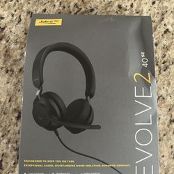 Computer Headset 