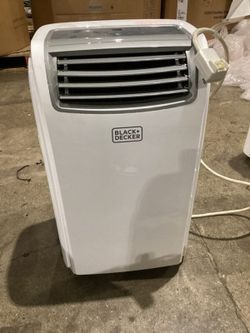 A/C Air Conditioner Unit Aire Acondicionado Portátil Portable Window Air Conditioner Unit Aire Acondicionado Portátil Portable Window Air Conditioner 