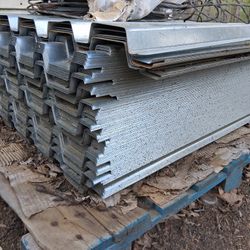 galvanized steel bundle 