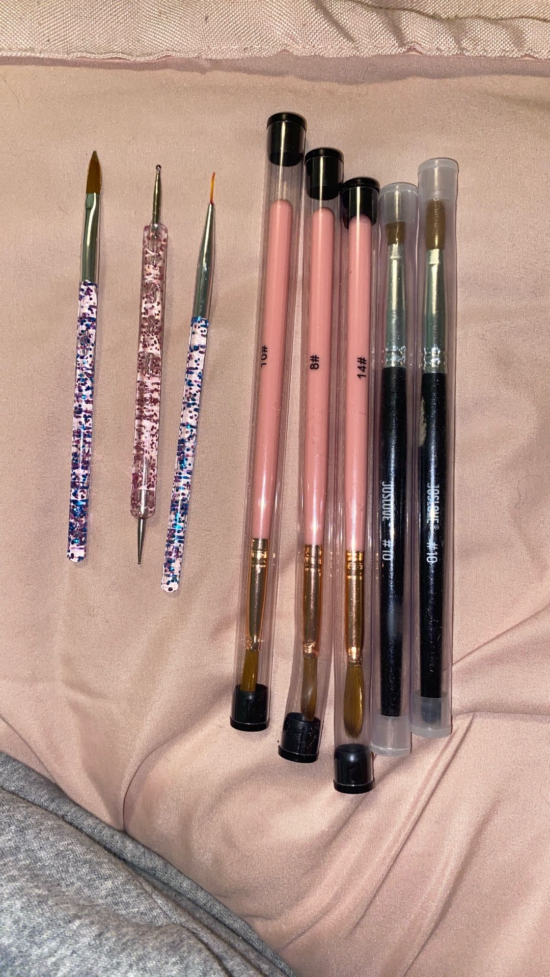 Nail Supplies
