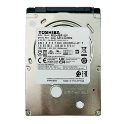 Toshiba 1TB HDD Hard Drive