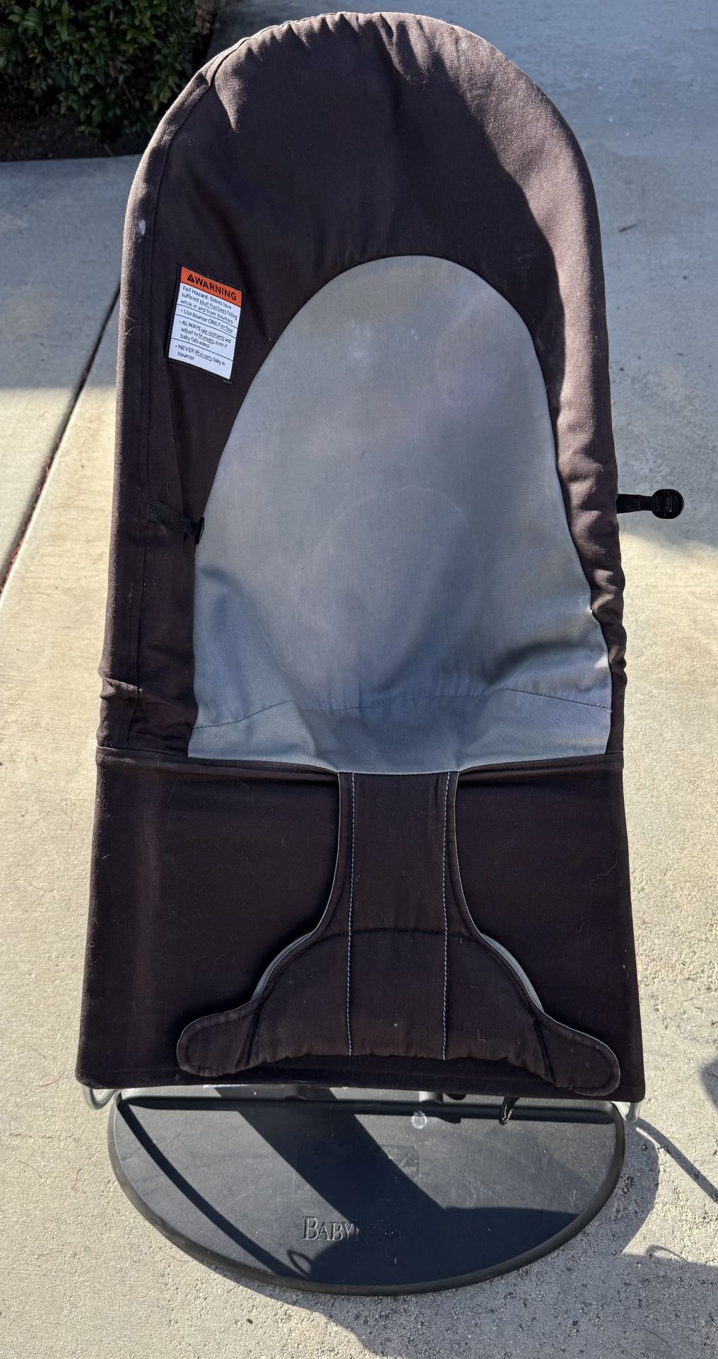 Baby Bjorn Bouncer