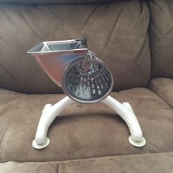 Magic Hostess salad maker