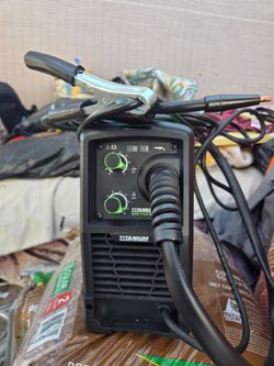 Welder