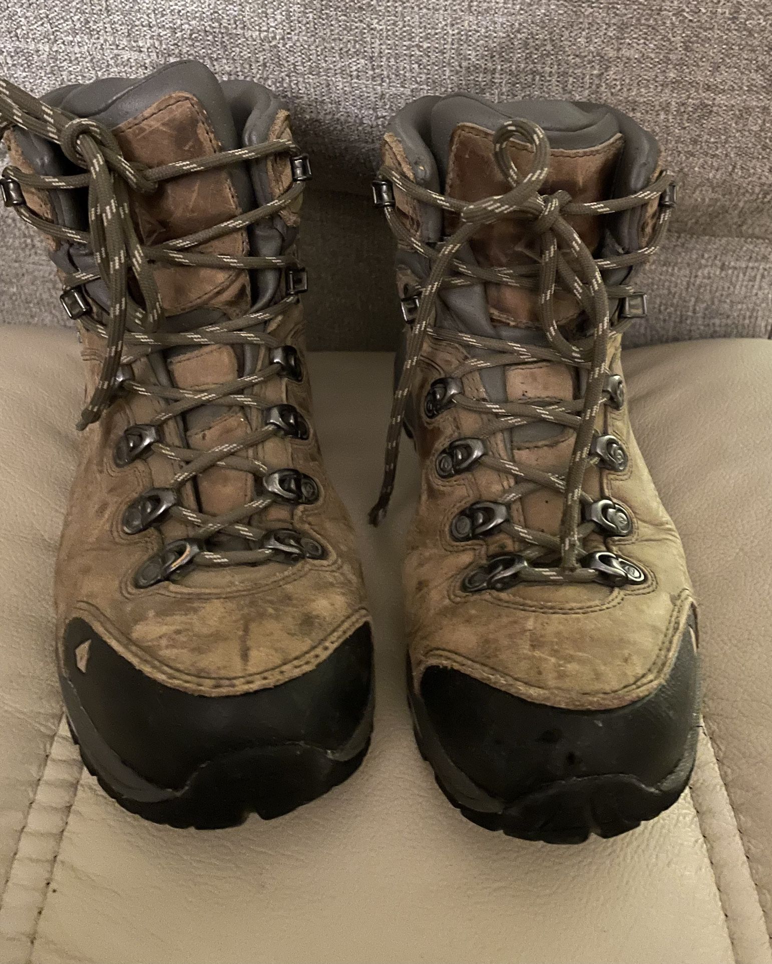 Women’s Hiking Boots