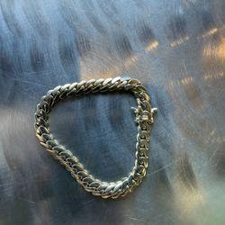 14kt Bracelet 