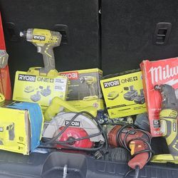 For Sale Tools