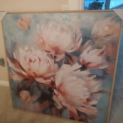 Large Painting 