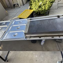 Carro Para Tacos    Taco Car