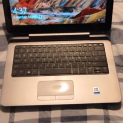 Windows HP Laptop 