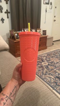 Starbucks 24oz Cup