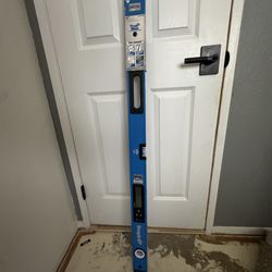 🔥 Empire 48” Digital Level – Brand New (Still in Package) 🔥