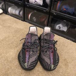 Used Adidas Yeezy (non Reflective)