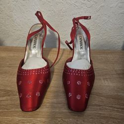 Red Caparros