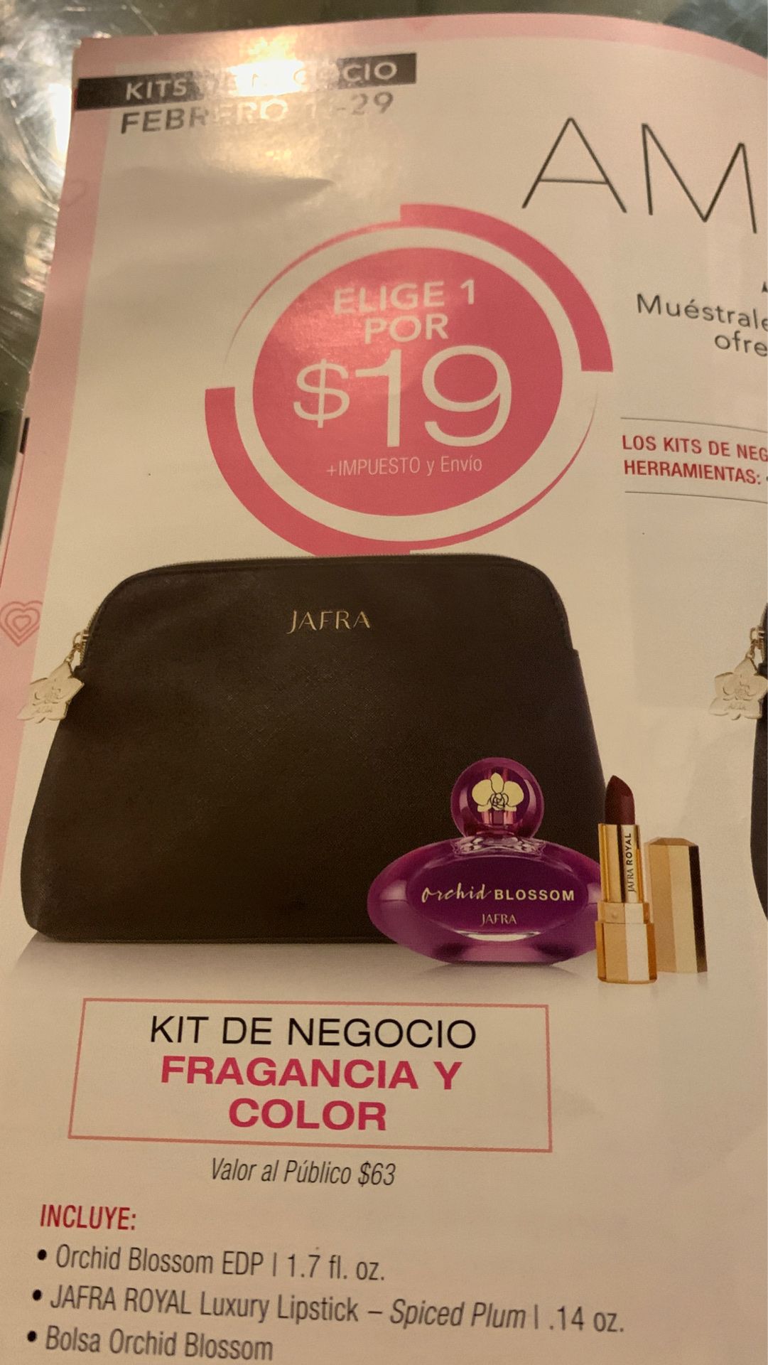 Jafra