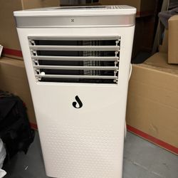 PORTABLE AC UNIT