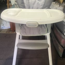 High Chair 