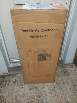 Portable AC