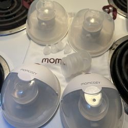 Momcozy M5 Breast pump