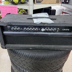 Power head