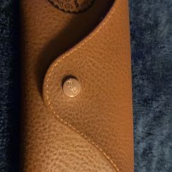 New Aviator Ray-Bans